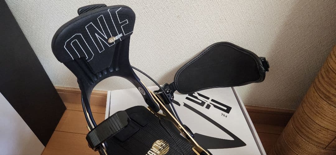 sp united slab MOUNTAIN mサイズ