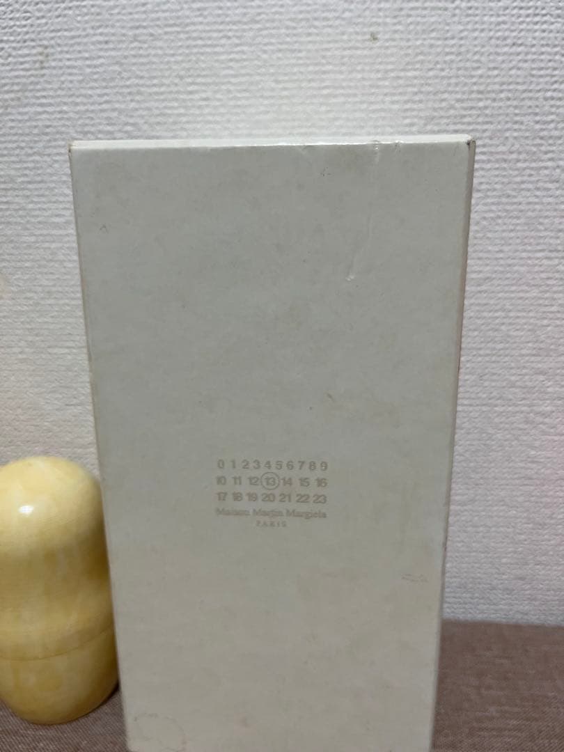 希少 Martin Margiela マルタンマルジェラ マトリョーシカ