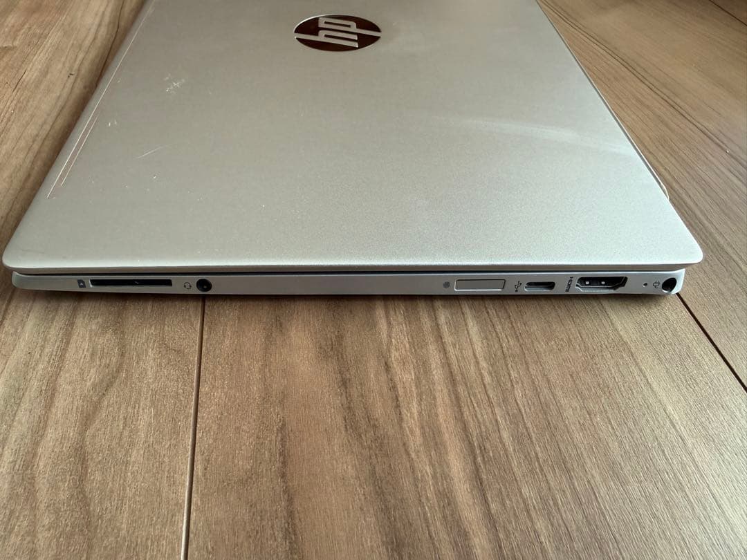 HP Pavilion ノートPC Intel Core i5【ジャンク】