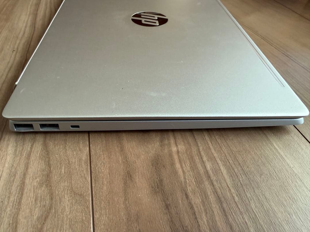 HP Pavilion ノートPC Intel Core i5【ジャンク】