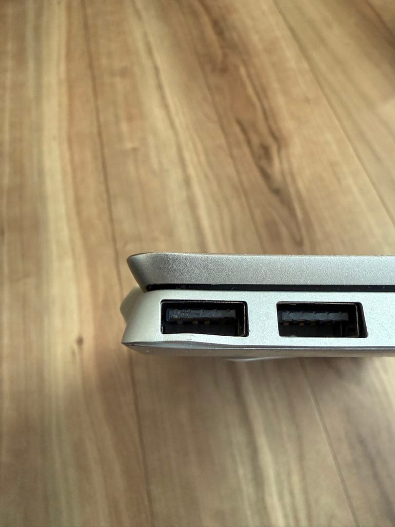 HP Pavilion ノートPC Intel Core i5【ジャンク】