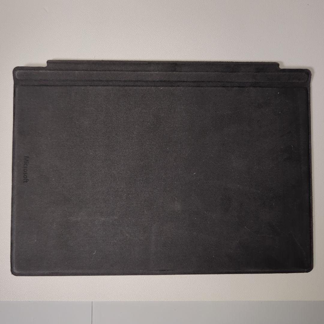 Surface Pro7 PUV-00027 ブラック 8GB 256GB