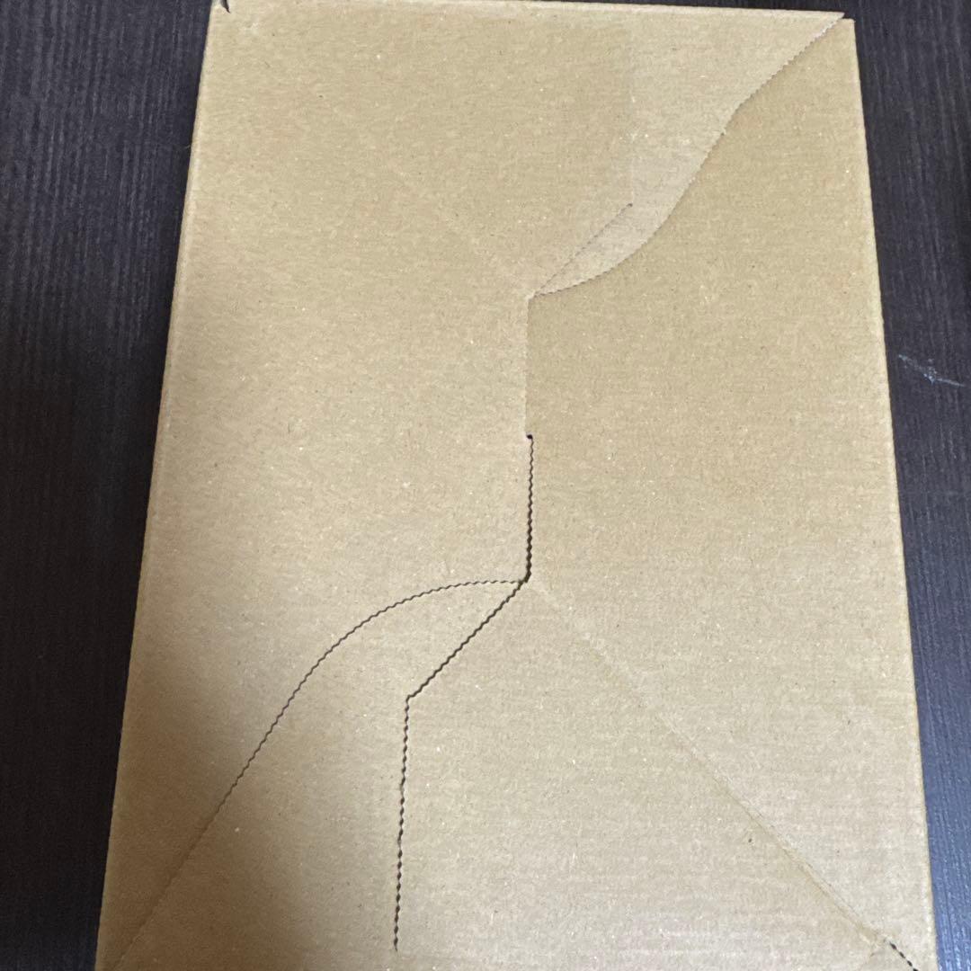 ヤマト運輸 宅急便 未開封 段ボール箱 ポケモンカードゲームMegaドリーム1箱