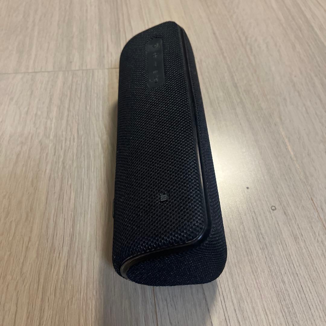 【美品】 SONY ワイヤレススピーカー　SRS-XB31