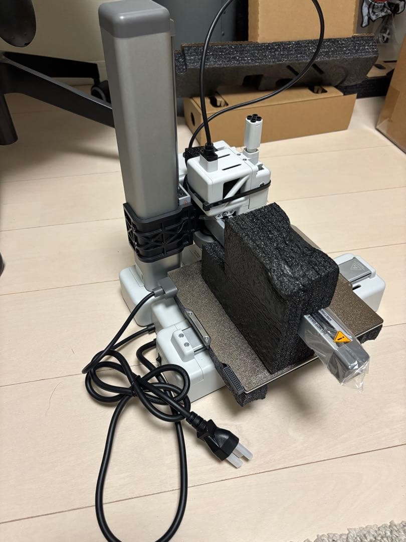 Bambu Lab A1 mini 3Dプリンター　新品未使用