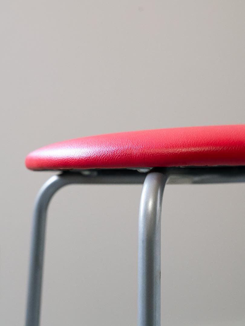 90s \"PROCEED\" ポストモダン チェア レトロポップ