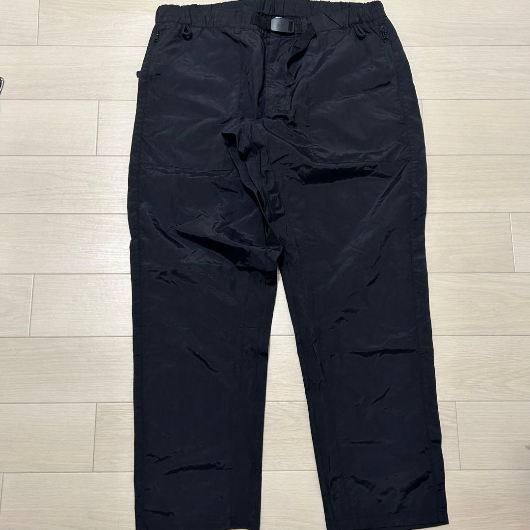 カルトレイク　パンツ　L 新品