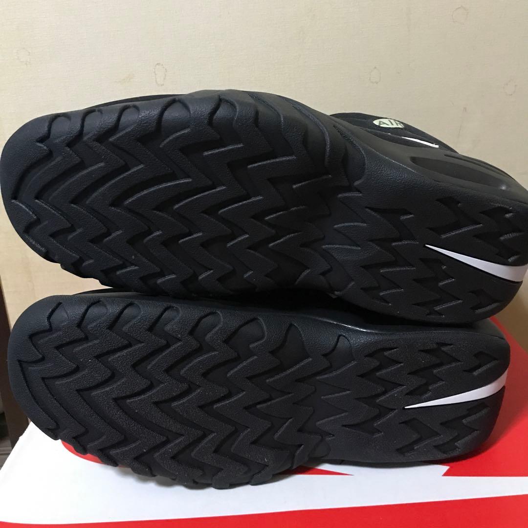 NIKE AIR SHAKE NDESTRUKT 新品未使用　27cm