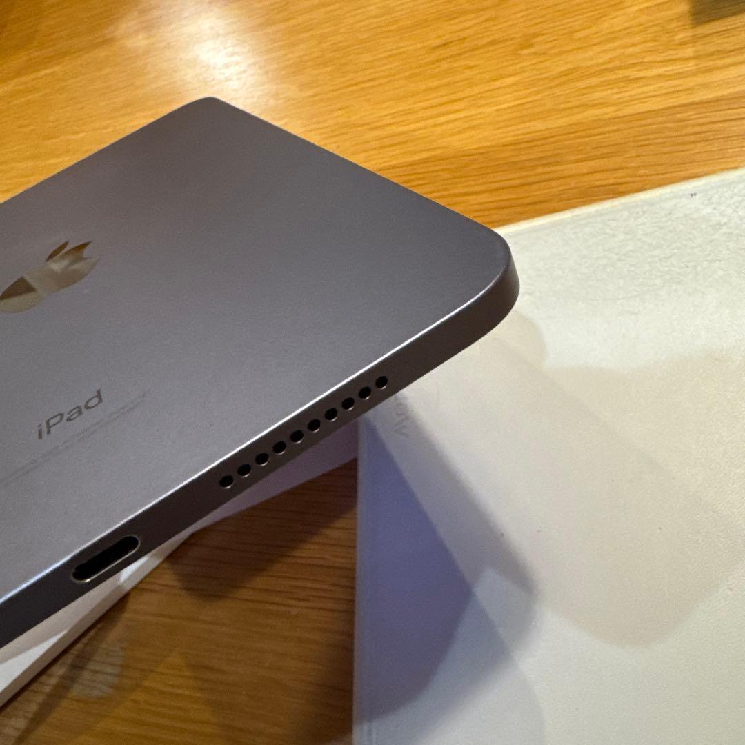 iPad本体 iPad mini 6 WiFi 64GB