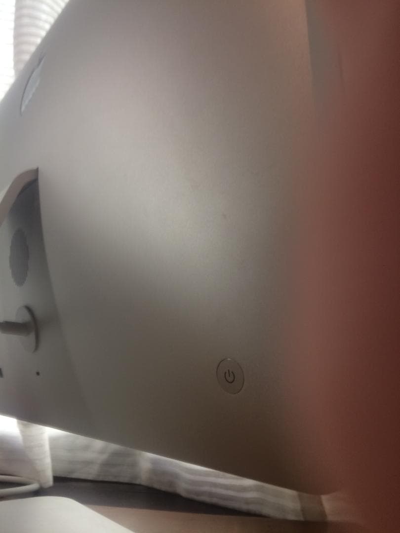 Apple iMac 21.5 ワイヤレスキーボード・マウスセット・その他