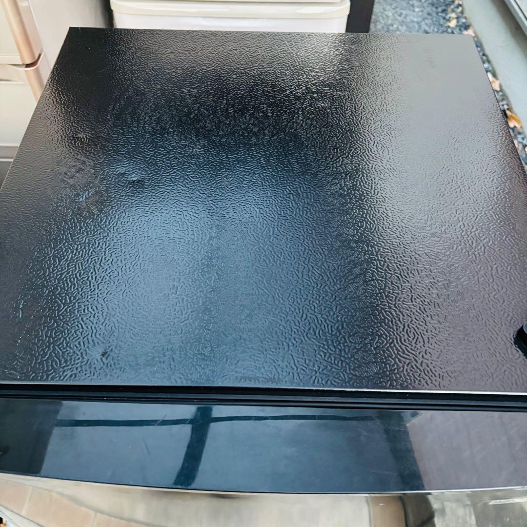 IRIS OHYAMA 142L 冷蔵庫 IRSD-14A-B ◇2023年製