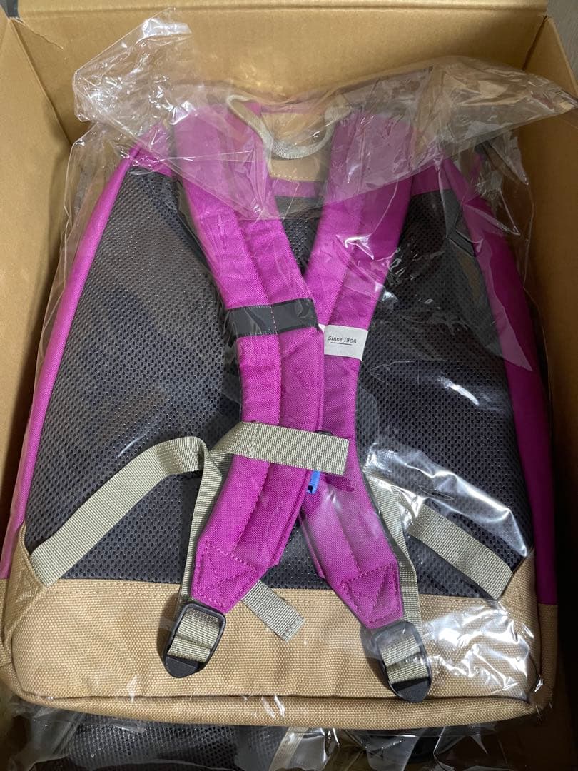 THE NORTH FACE キッズリュック19L NMJ72363新品