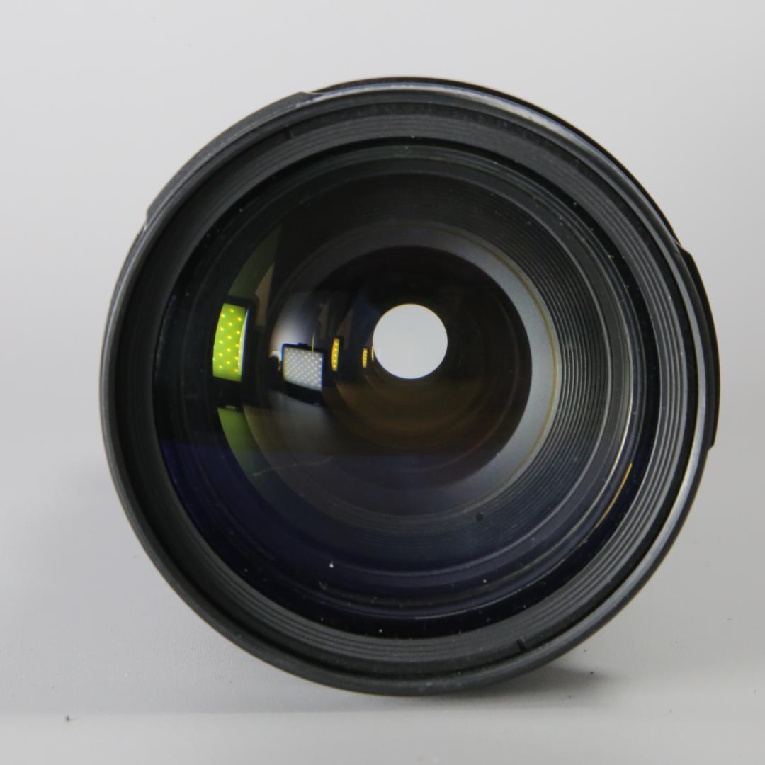 ☆美品☆完全動作　Canon AE-1　プログラム 35-105ｍｍ＃156