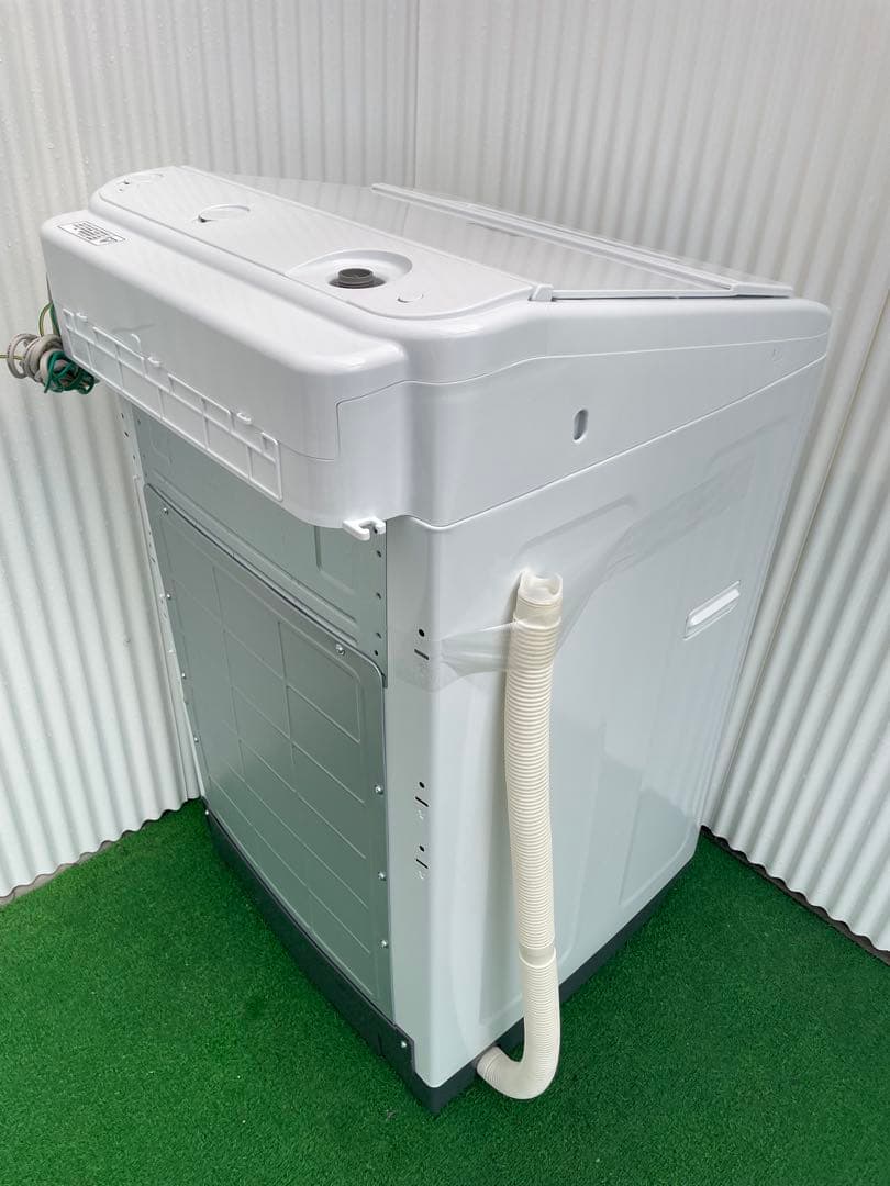 832 日立 ビートウォッシュ 7kg洗濯機 インバーター搭載 2024年製