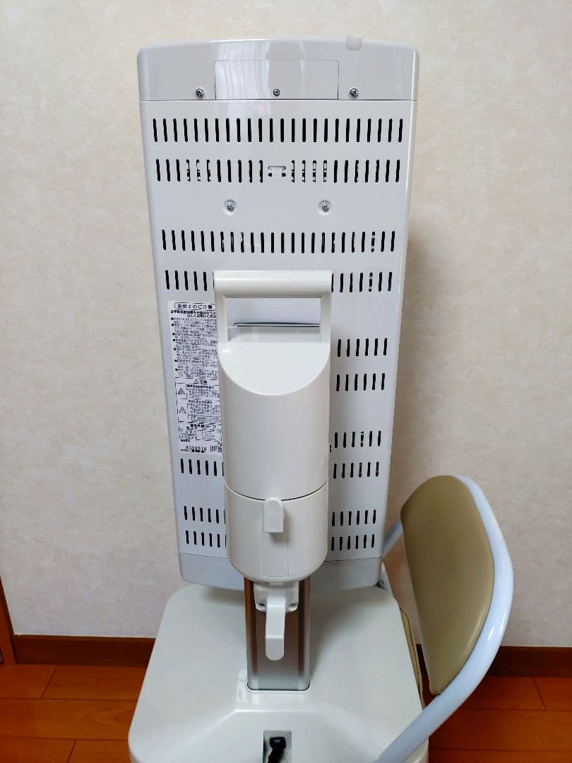 コロナ　コア　ヒ―ト　DH―1218R 　2019年製品