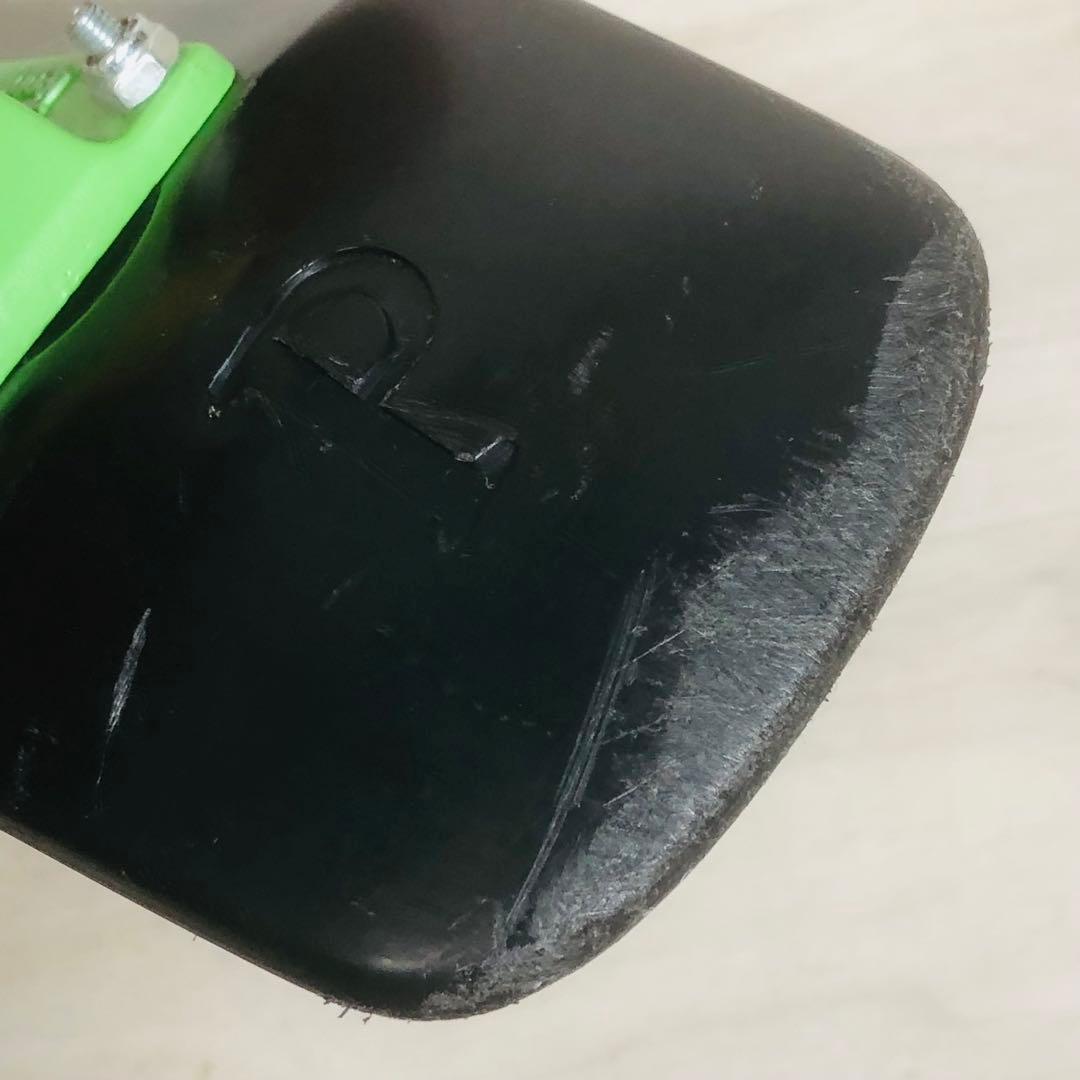 Penny ペニー　スケートボード クルーザー 22インチ ラスタカラー