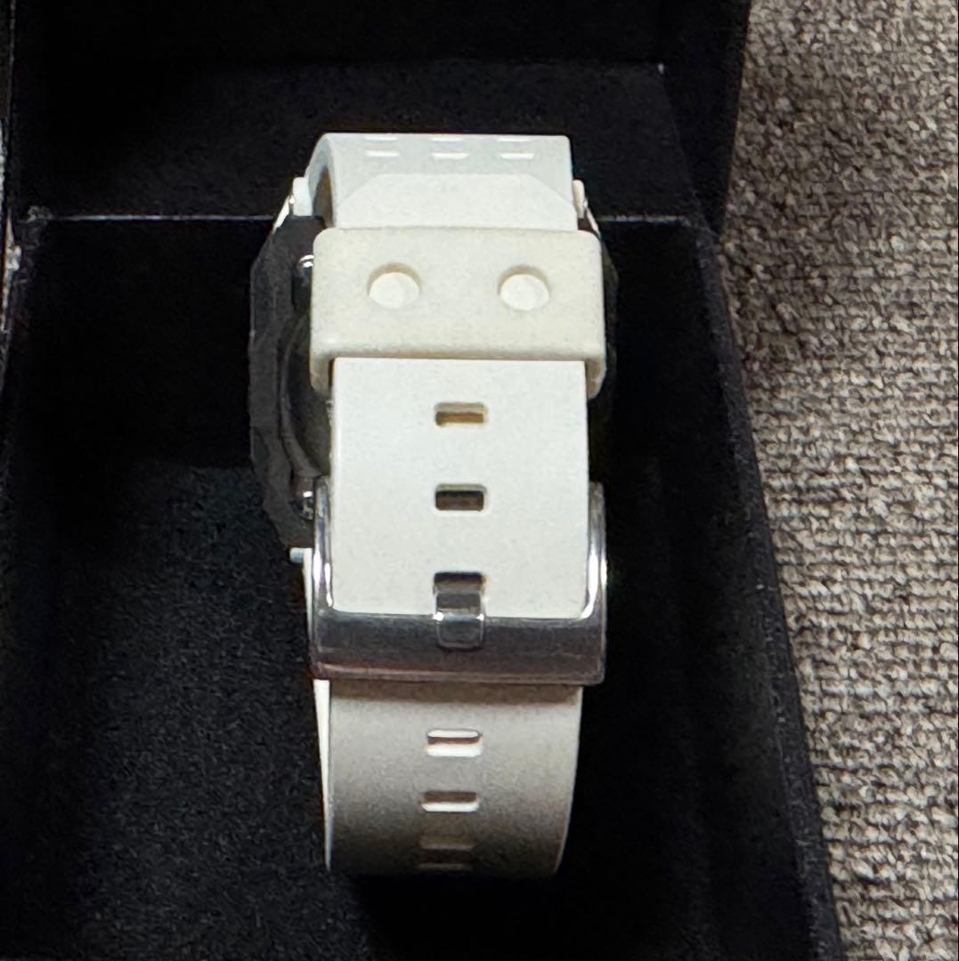 CASIO G-SHOCK 3078 JA デュアルイルミネータ