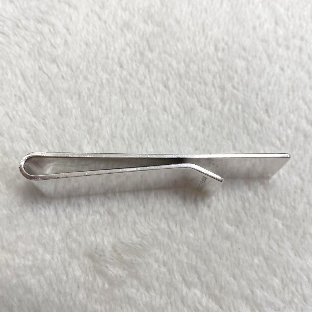 【大人気】Tiffany & Co. 925シルバー マネークリップ