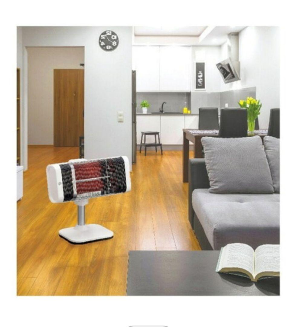 (新品)コロナ 遠赤外線暖房機 シーズヒーター DH-1225R