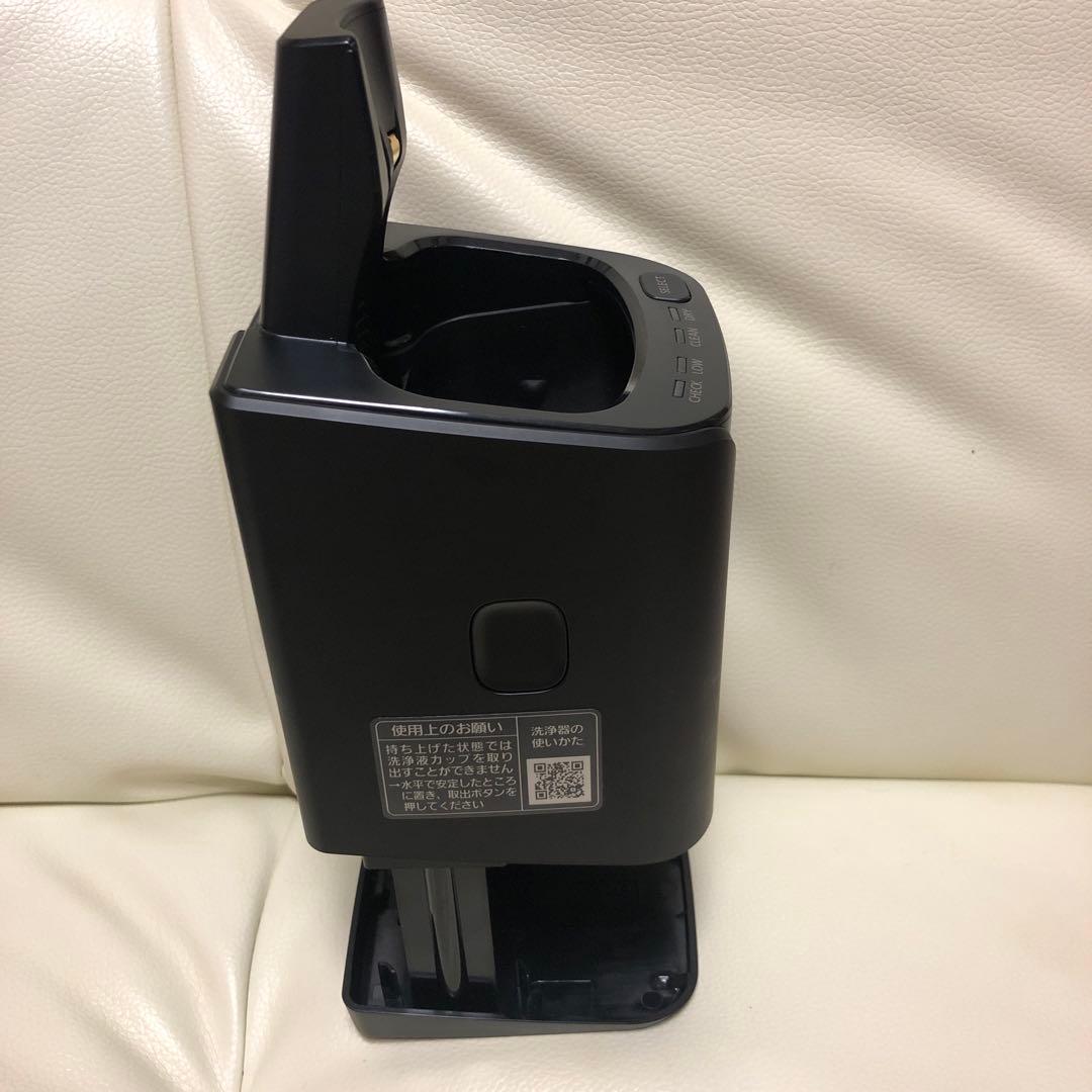 パナソニック ラムダッシュ pro 5枚刃 es-l570d-k