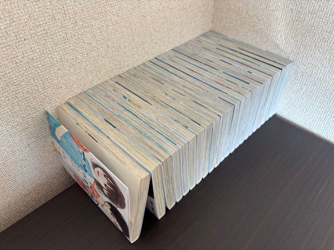 アオのハコ 全23巻セット