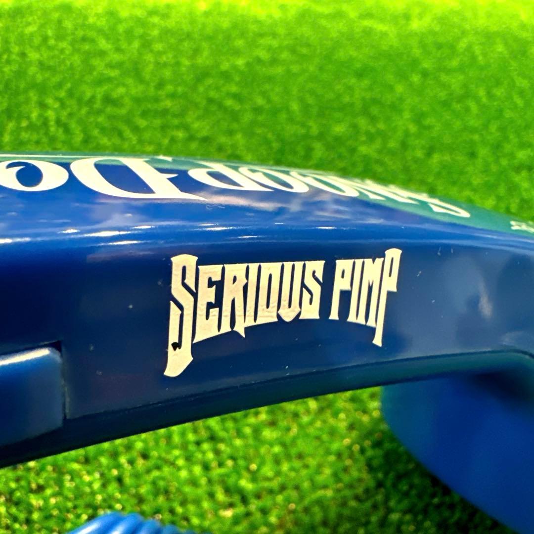 Snoop Dogg 受話器型ヘッドホン Serious Pimp 最終値下げ！