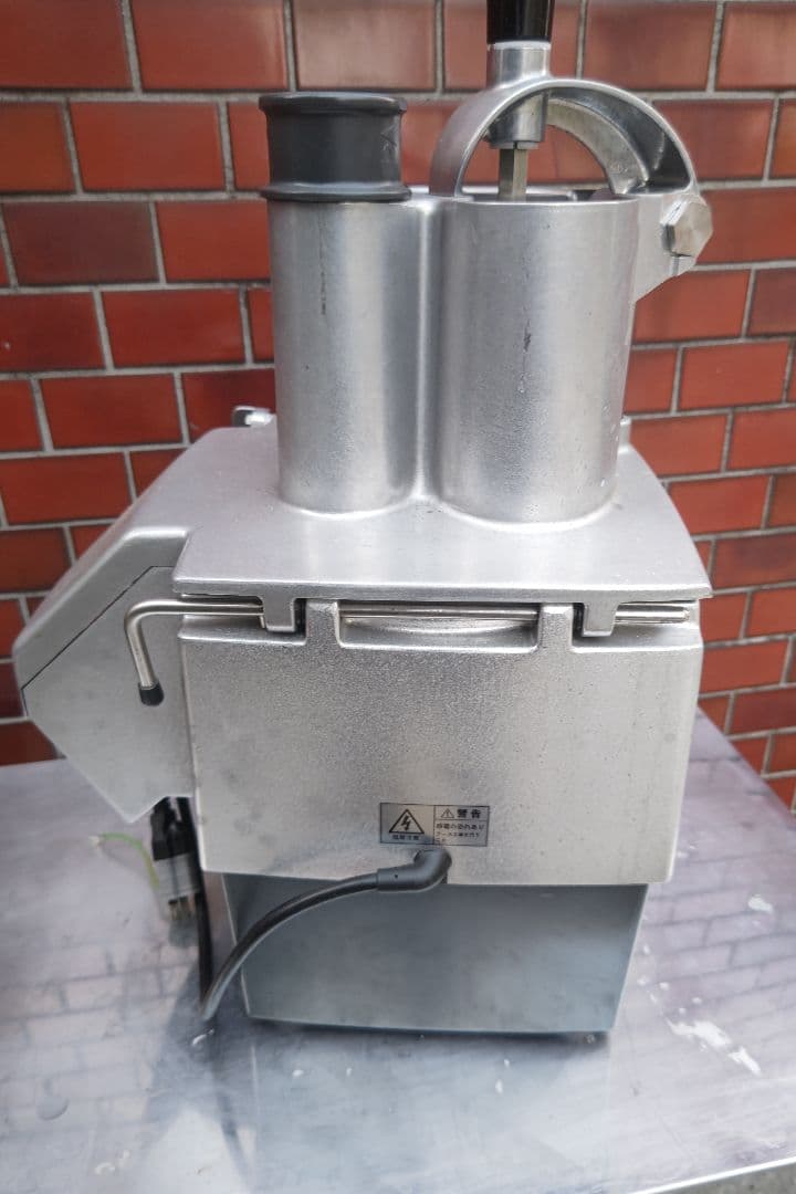 たきや  robot coupe CL 50 フードプロセッサー