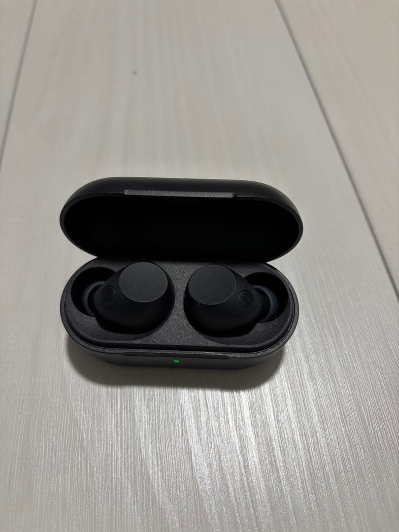 SONY WF-C710N ワイヤレスイヤホン ブラック