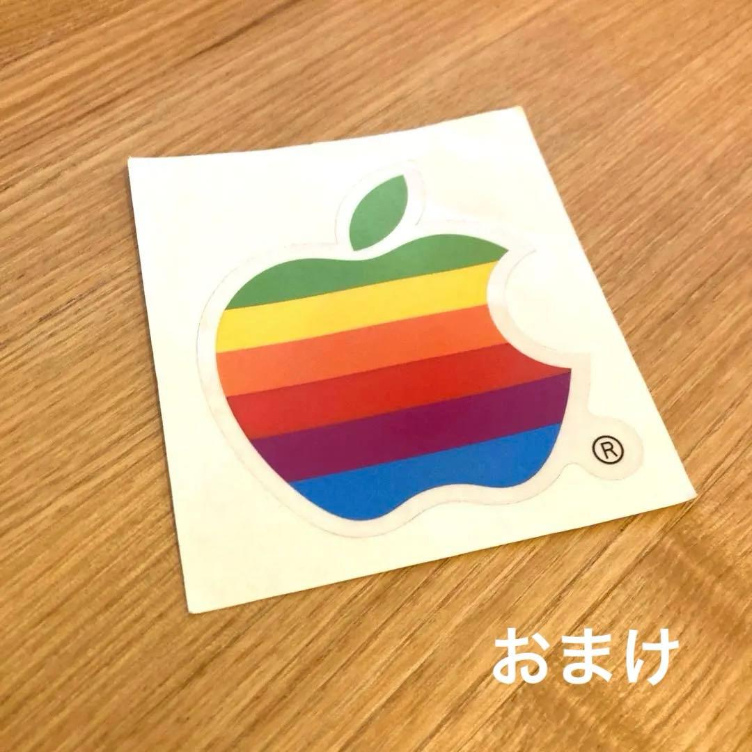 Mac mini M9687J/B 元箱＆付属品　おまけ付き