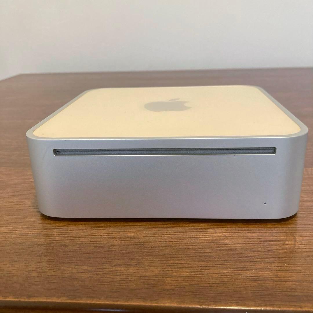 Mac mini M9687J/B 元箱＆付属品　おまけ付き