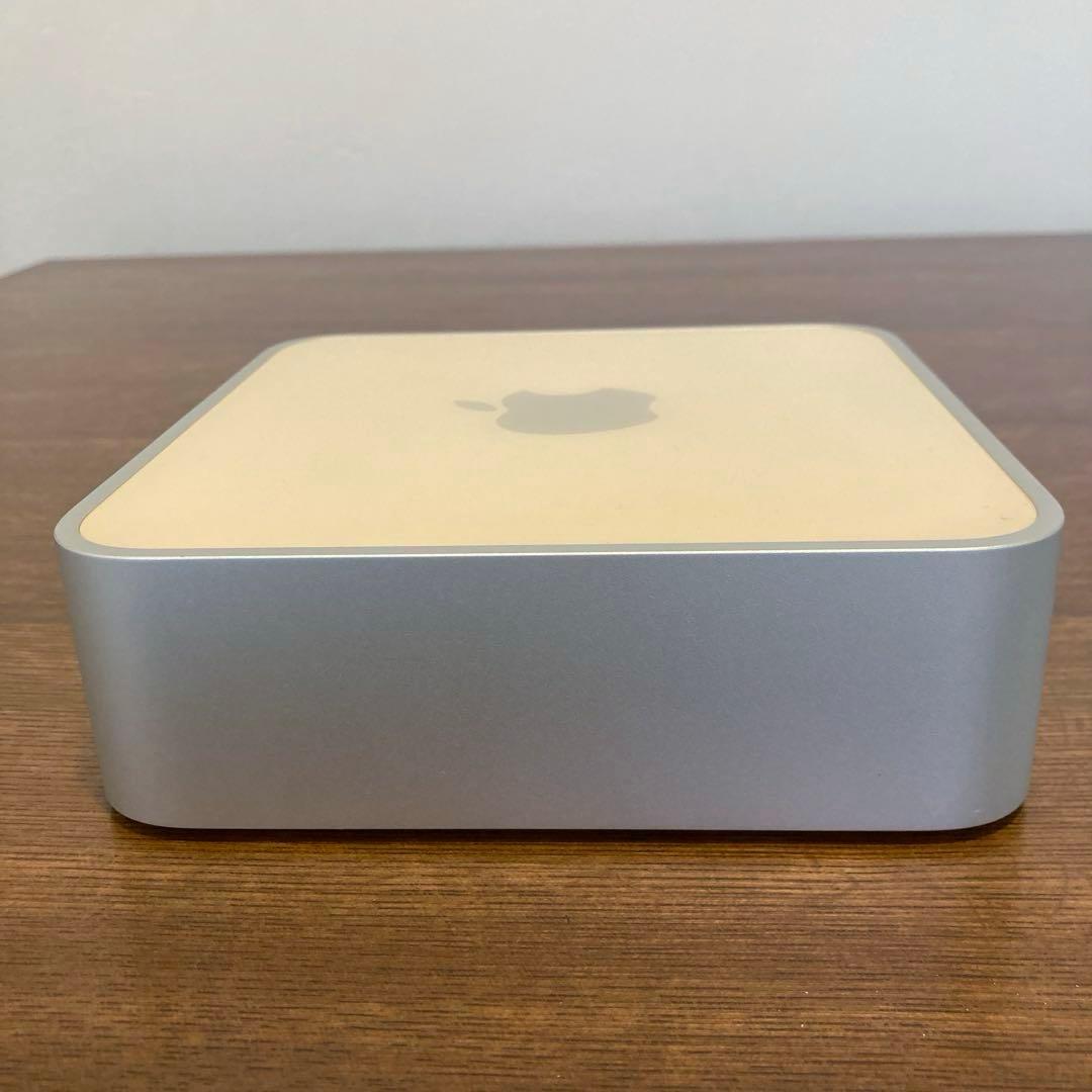 Mac mini M9687J/B 元箱＆付属品　おまけ付き