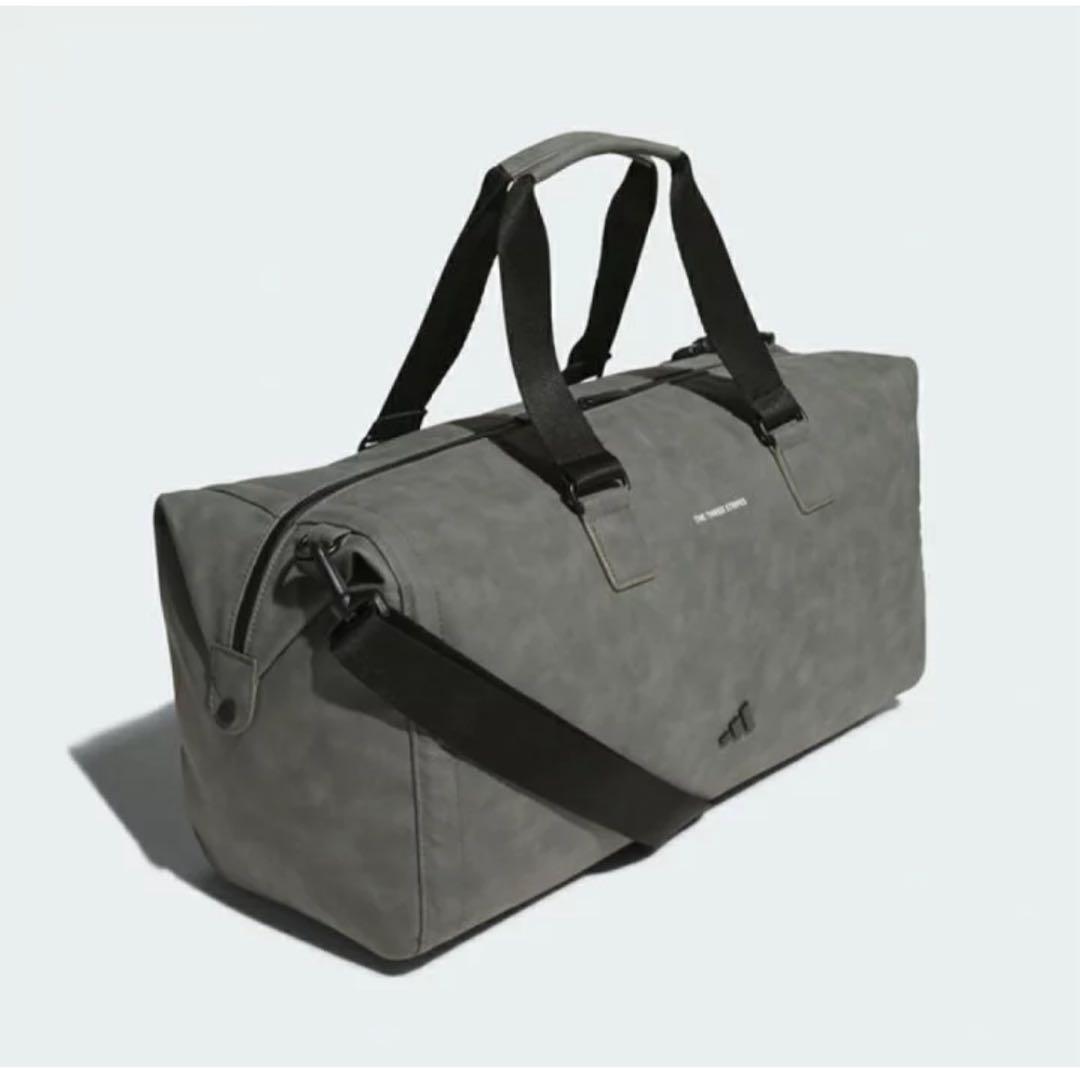 adidasボストンバッグ❣️