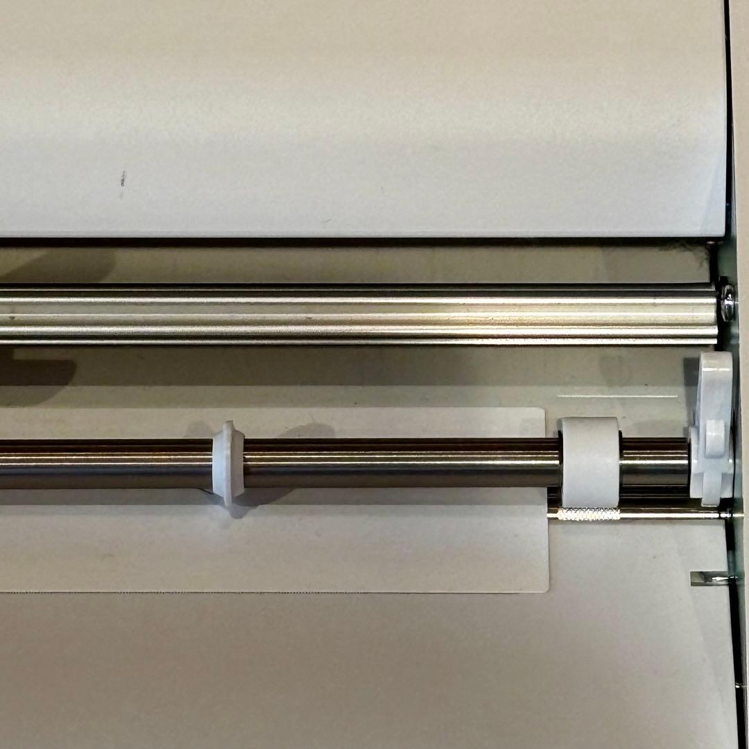 Roland STIKA SV‑8 カッティングシート6本転写シート1本付属