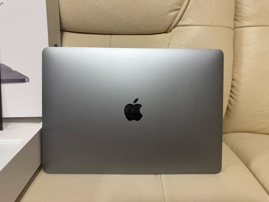 MacBook Pro フルカスタム2TB 32GB 13インチ 未使用に近い