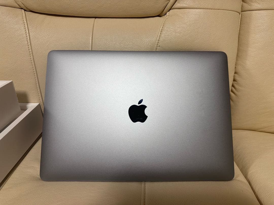 MacBook Pro フルカスタム2TB 32GB 13インチ 未使用に近い