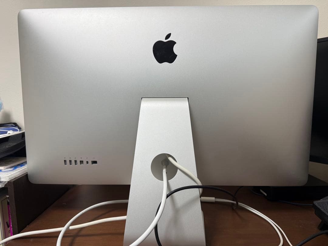 Apple Thunderbolt Display 27インチ