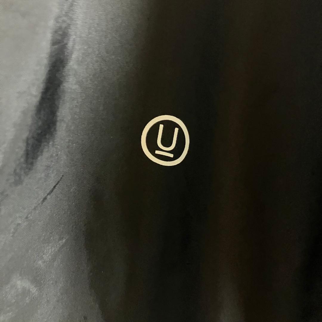 アンダーカバー コーチジャケット