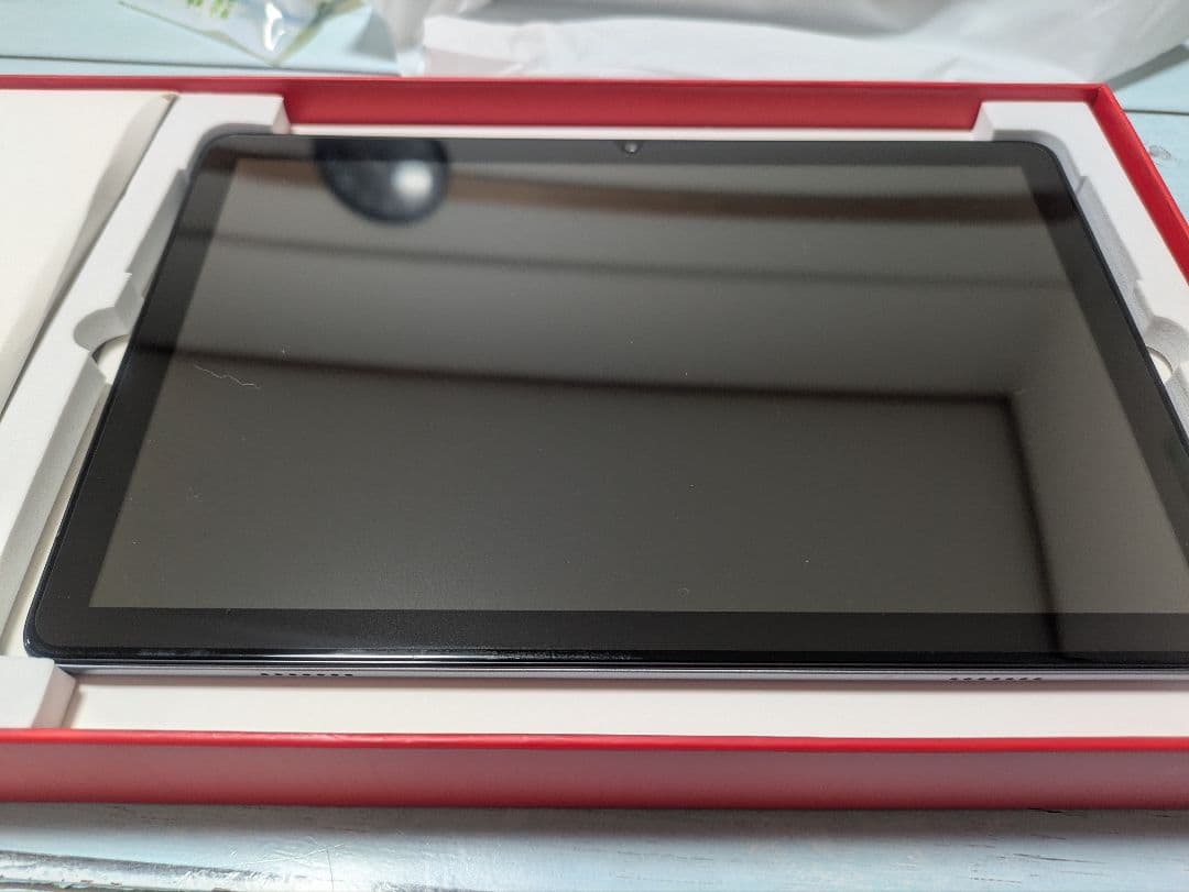 PRITOM TronPad 10インチ インターネットタブレット