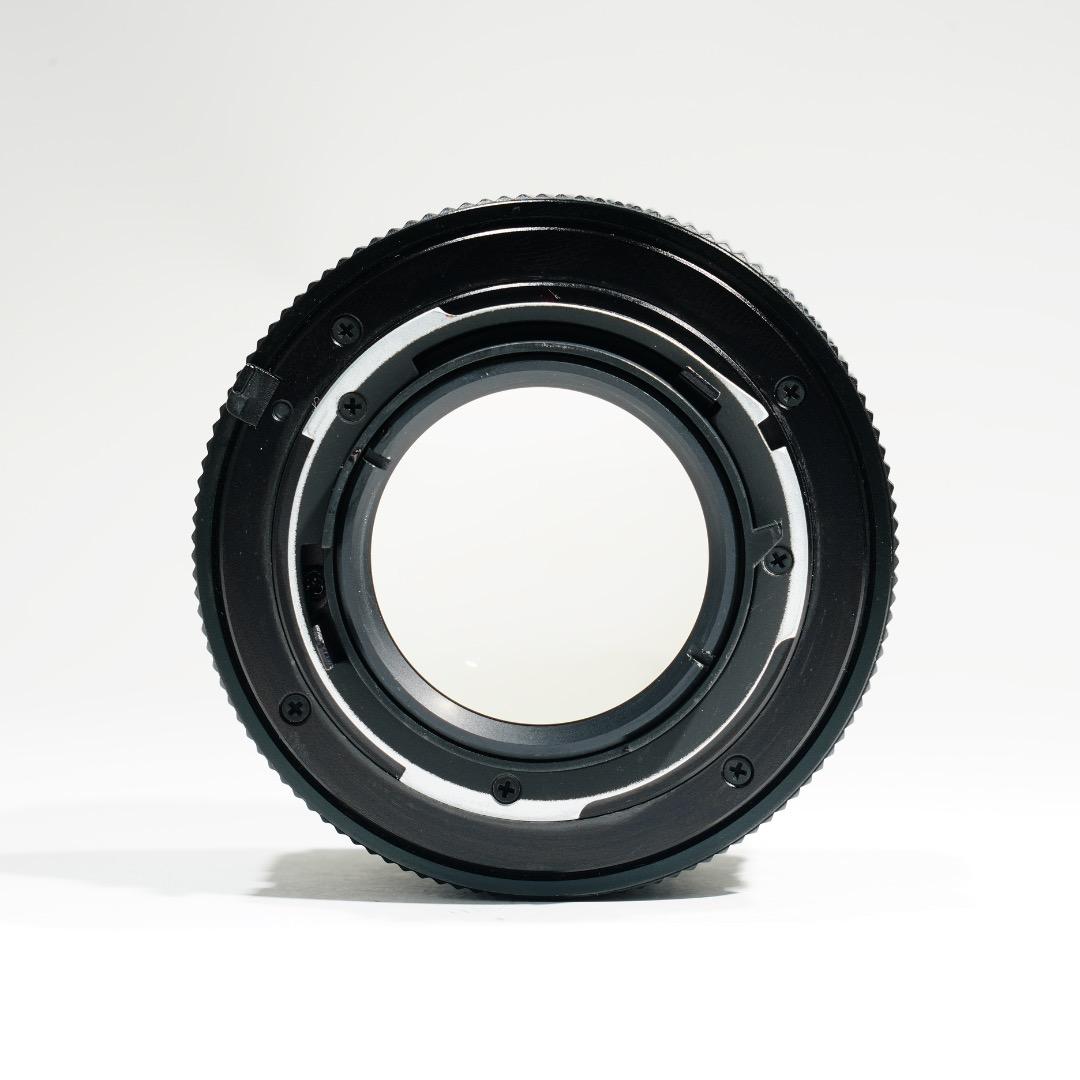 【極美品】Carl Zeiss Planar 50mm F1.4 MMJ 374