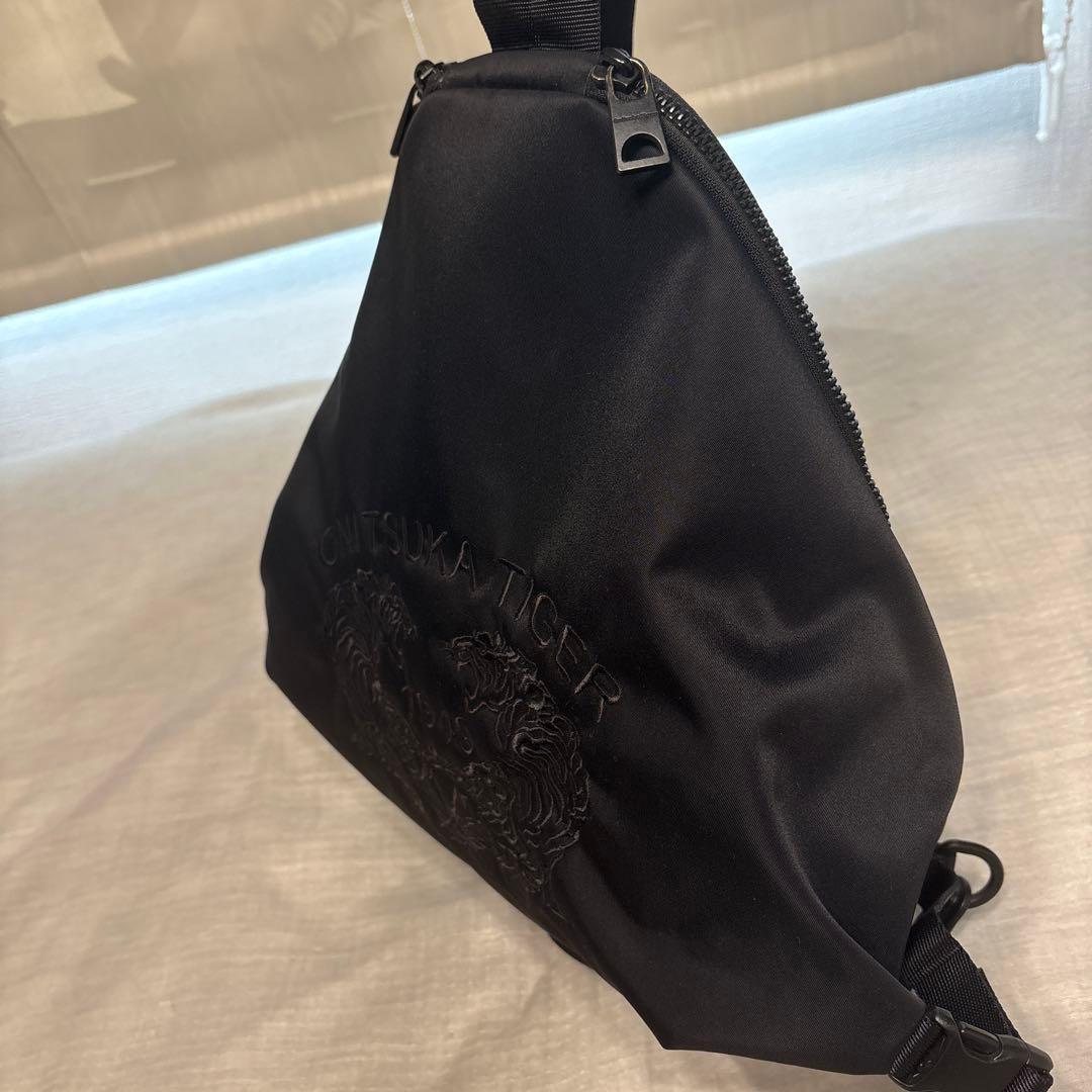 オニツカタイガー　MINI BACK PACK