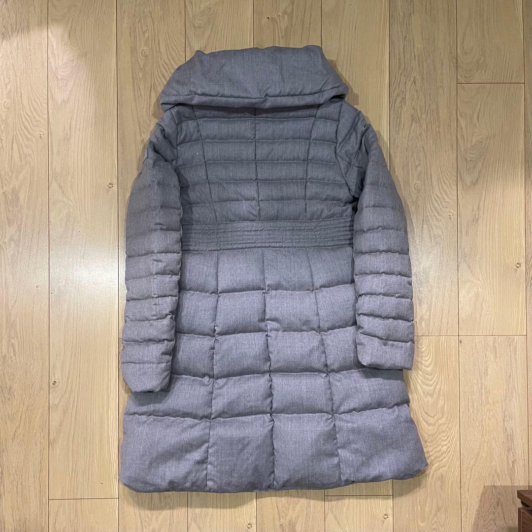 TATRAS タトラス NOBLE ノーブル ダウンコート ダウン 別注　タグ付