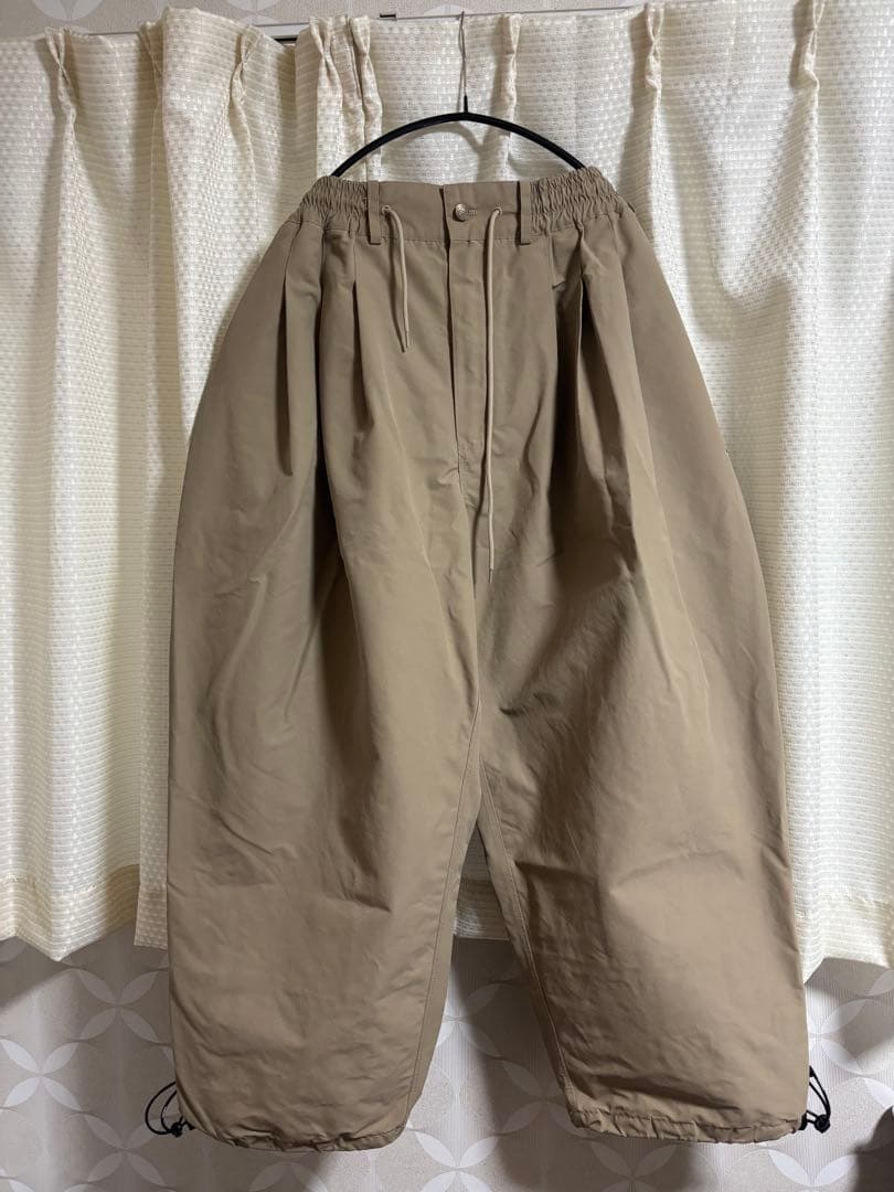 BSRABBIT スノーウェア　上下セット