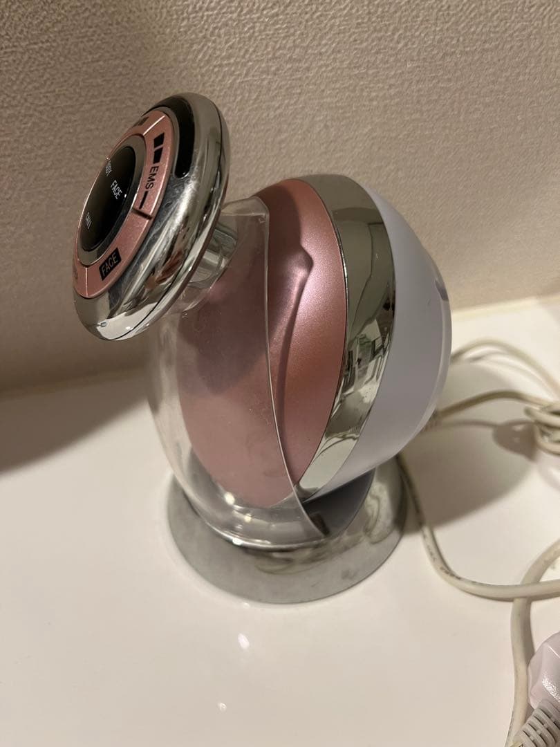 YA-MAN RF CAVI 美顔器 ボディ・フェイス用