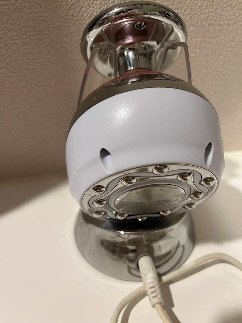 YA-MAN RF CAVI 美顔器 ボディ・フェイス用