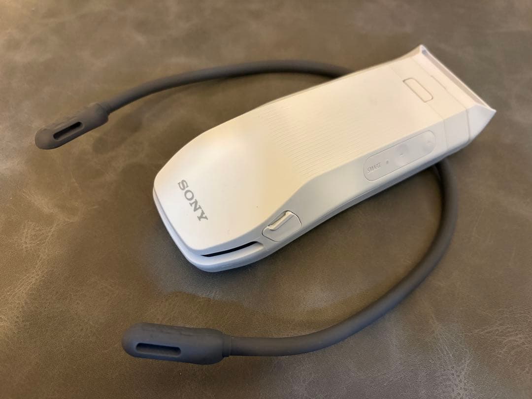 SONY レオンポケット プロ REON POCKET PRO 冷感デバイス