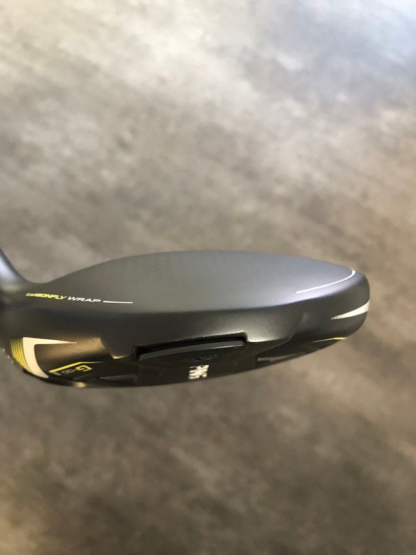 PING G430 5U TOUR2.0 CHROME 85S ユーティリティ