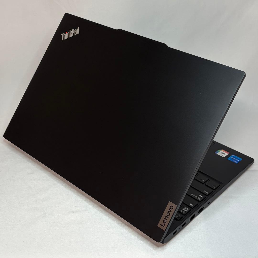 美品 ThinkPad E16 Gen1 第13世代 i5 16型 WUXGA