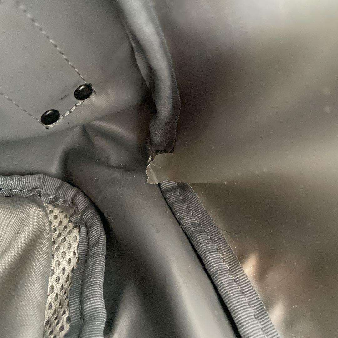 ポーター　リフト　ビジネスバッグ　3way ブラック　二層式