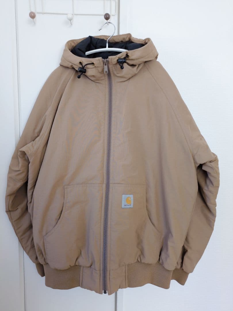Carhartt アウター