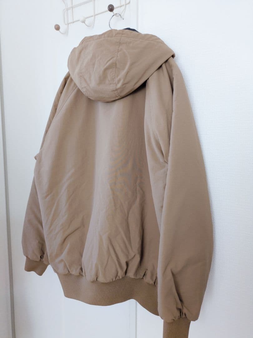 Carhartt アウター